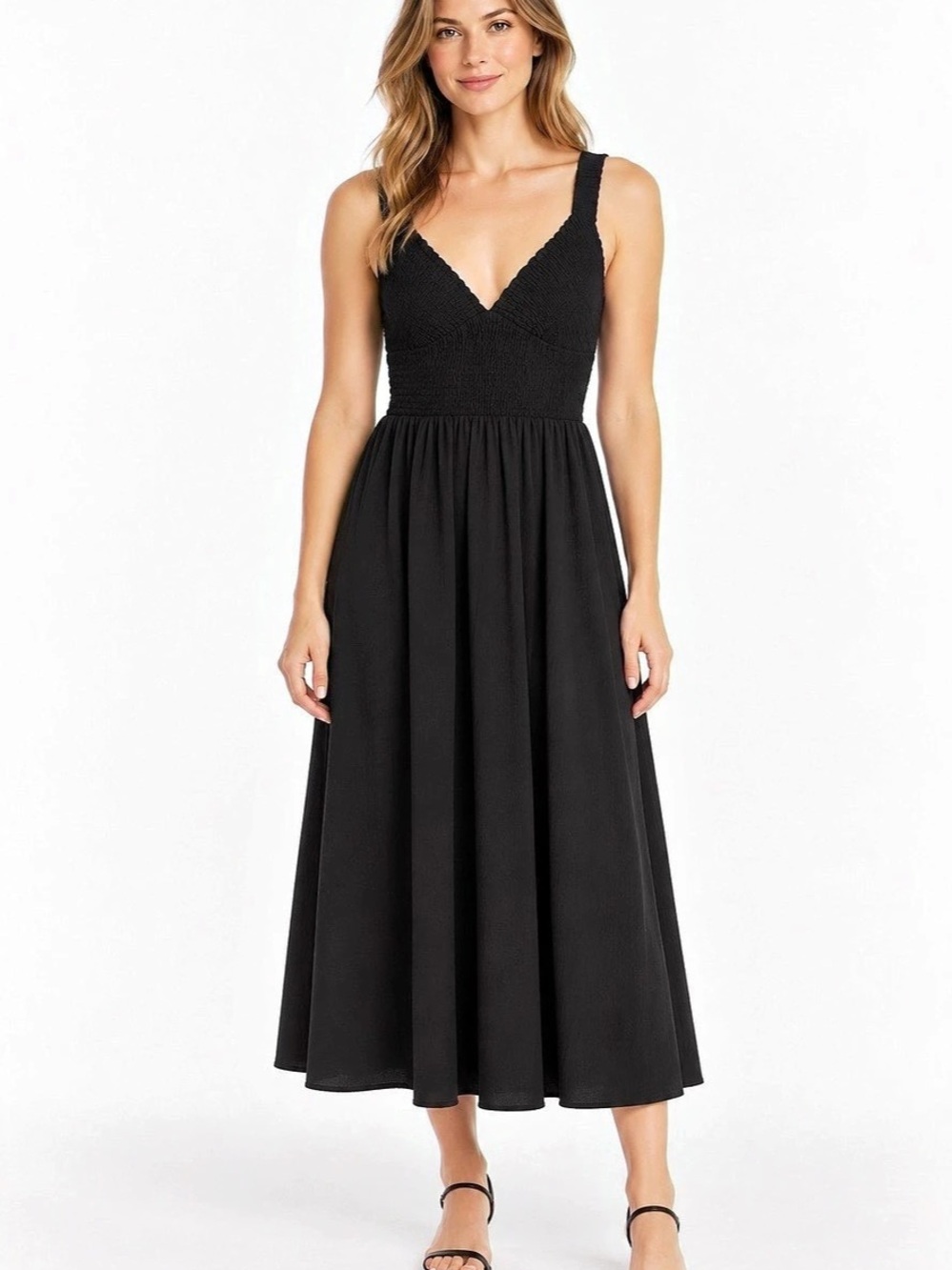 Nordstrom NWT $149 PTP 19-23 Maxi Dress